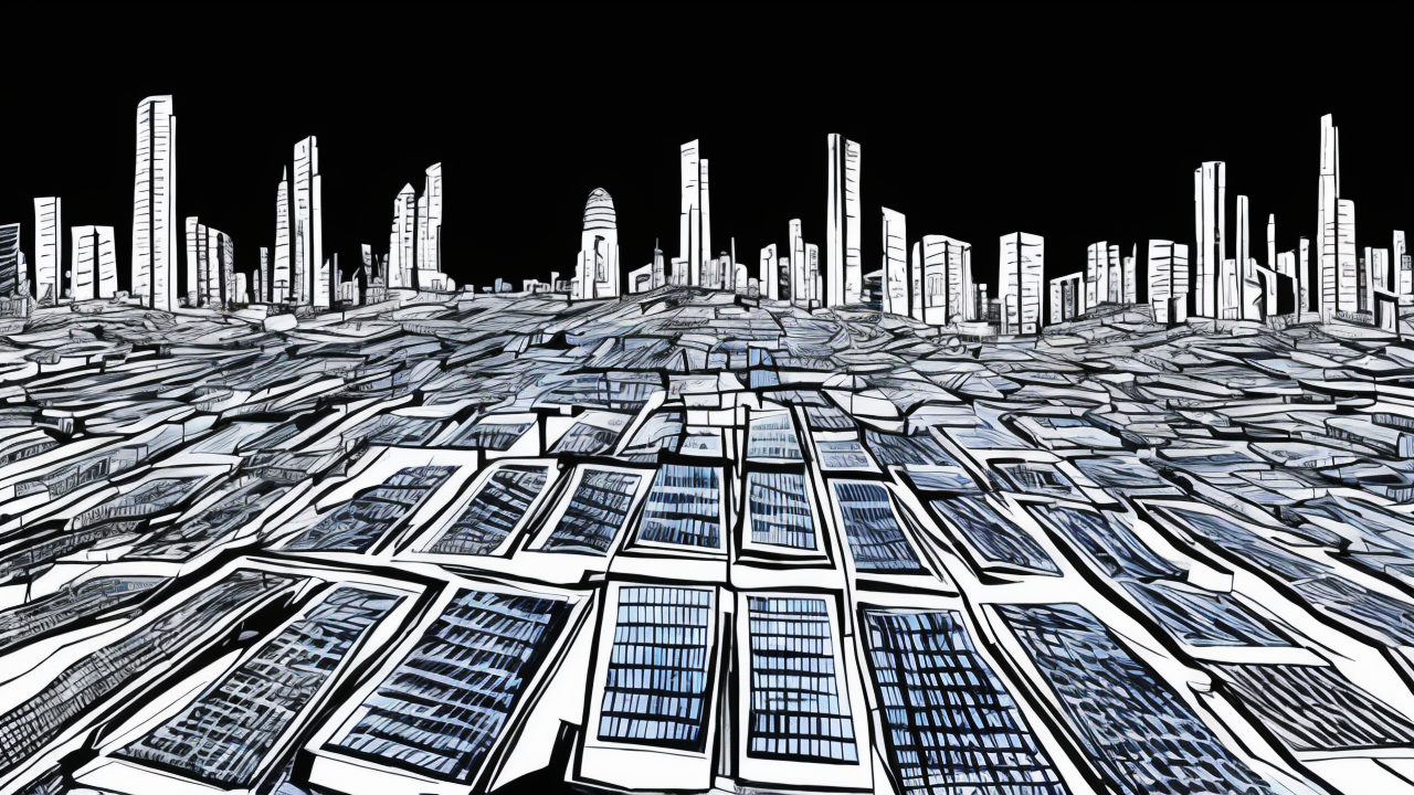 AI Could Require Power Equivalent to 50 Large Nuclear Plants by 2030